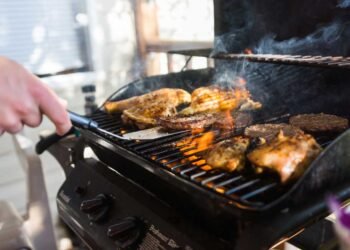 Gasgrill mit zwei Brennern: Der komplette Kaufratgeber 2026