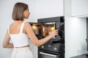 Inverter-Technik bei Mikrowellen: Was steckt dahinter?