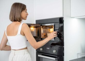 Inverter-Technik bei Mikrowellen: Was steckt dahinter?