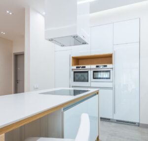 Dörrautomaten erklärt: Funktionsweise, Aufbau und Technik im Detail