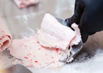 Eismaschinen erklärt: Funktionsweise, Typen und was wirklich dahintersteckt