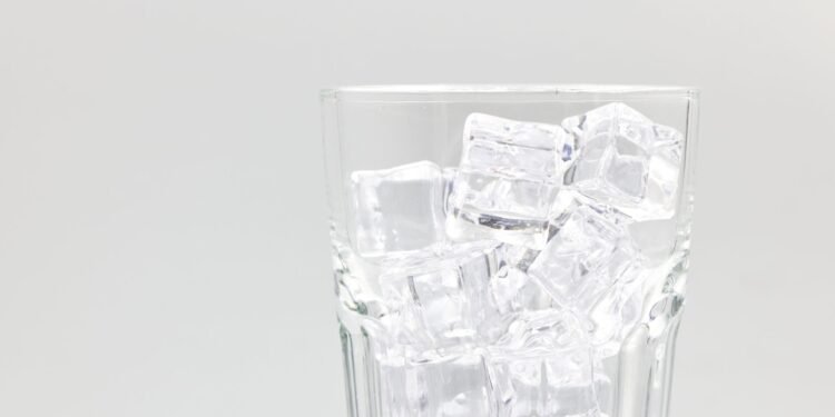 Eiswürfelbereiter mit Wassertank vs. Festwasseranschluss: Die entscheidenden Unterschiede
