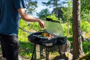 Elektrogrills erklärt: Funktionsweise, Technik und Praxistipps
