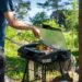 Elektrogrills erklärt: Funktionsweise, Technik und Praxistipps