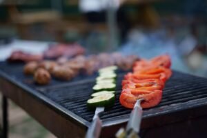 Gasgrills erklärt: Aufbau, Bauteile und wie alles zusammenspielt