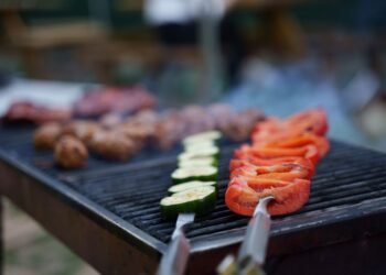 Gasgrills erklärt: Aufbau, Bauteile und wie alles zusammenspielt