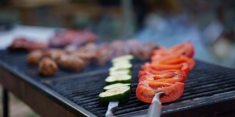 Gasgrills erklärt: Aufbau, Bauteile und wie alles zusammenspielt