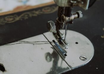 Greifersysteme bei Nähmaschinen: Umlaufgreifer und CB-Greifer erklärt