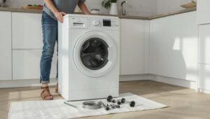 Haushaltsgeräte Reparatur: Wann lohnt es sich und wie geht es richtig?