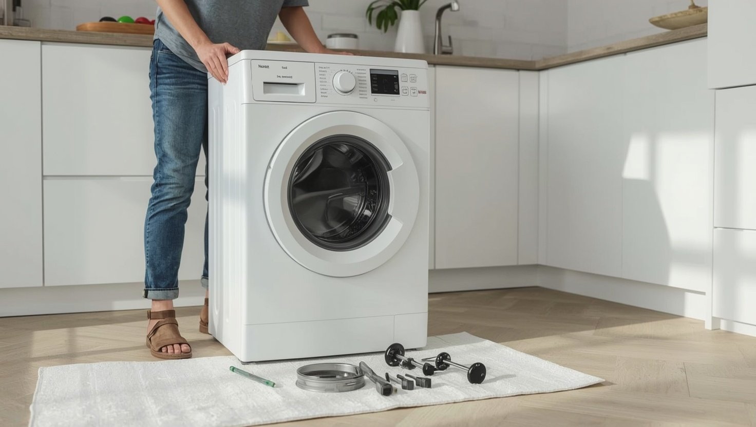 Haushaltsgeräte Reparatur: Wann lohnt es sich und wie geht es richtig?