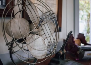 Heizlüfter erklärt: Funktionsweise, Technik und was wirklich dahintersteckt
