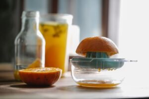 Horizontaler und vertikaler Slow Juicer: Aufbau und Unterschiede im Überblick