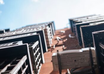 Inverter-Technik bei Klimaanlagen: Wie variable Kompressoren funktionieren