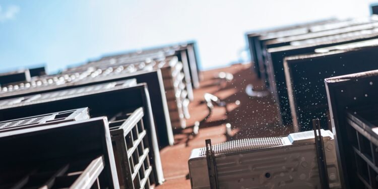 Inverter-Technik bei Klimaanlagen: Wie variable Kompressoren funktionieren