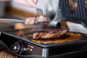 Kontaktgrill: Test, Vergleich & Kaufberatung 2026