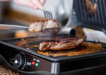 Kontaktgrill: Test, Vergleich & Kaufberatung 2026