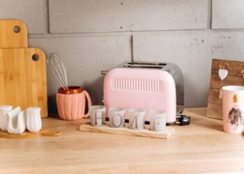 Langschlitztoaster: Der ultimative Ratgeber für perfektes Toast
