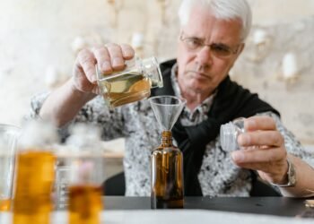 Ölfüllung bei Haushaltsgeräten: Wann, Warum und Wie richtig befüllen
