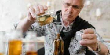 Ölfüllung bei Haushaltsgeräten: Wann, Warum und Wie richtig befüllen