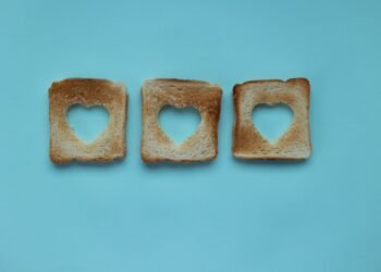 Quarz- und Drahtheizelemente im Toaster: Wie wird Toast eigentlich gebräunt?