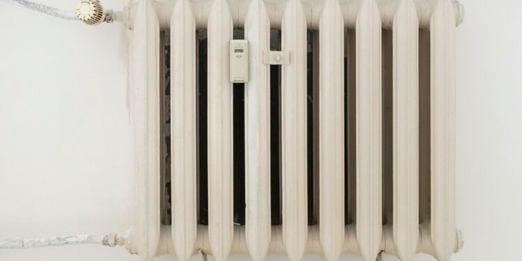 Radiatoren erklärt: Funktionsweise, Typen und Effizienz im Vergleich