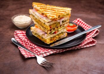 Sandwichmaker: Der ultimative Ratgeber für Kauf und Nutzung