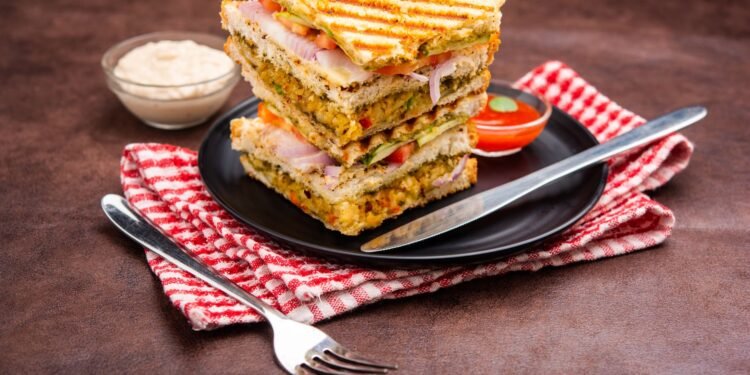 Sandwichmaker: Der ultimative Ratgeber für Kauf und Nutzung