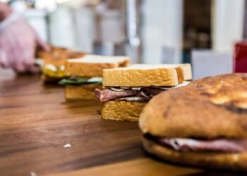 Sandwichmaker erklärt: Bauformen im Vergleich - Welche passt zu dir?