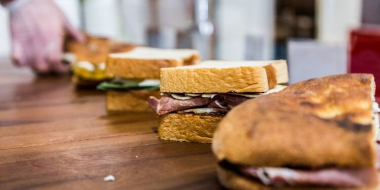 Sandwichmaker erklärt: Bauformen im Vergleich - Welche passt zu dir?