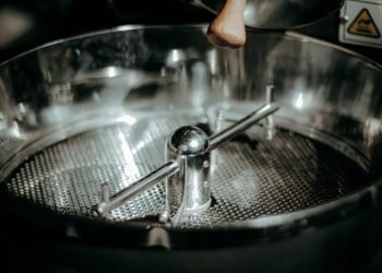 Thermoblock: Wie er funktioniert und warum er in Kaffeemaschinen entscheidend ist