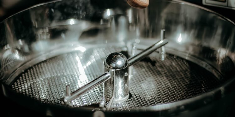 Thermoblock: Wie er funktioniert und warum er in Kaffeemaschinen entscheidend ist