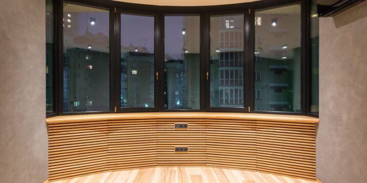 Verdunstungskühlung bei Luftkühlern: Wie das Kühlprinzip funktioniert