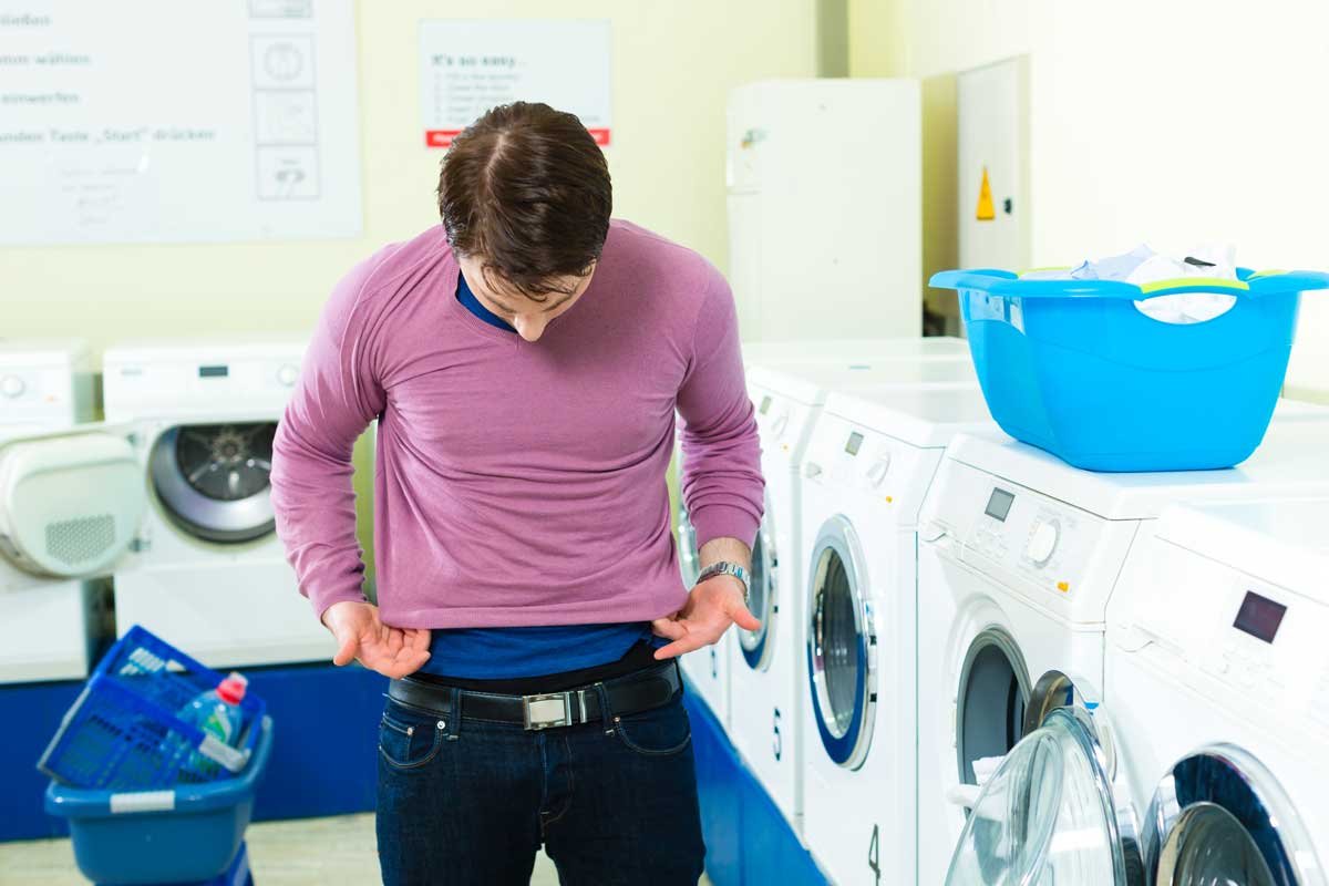 Wäsche eingelaufen: Kann man sie retten? (Rettungs-Guide 2026)