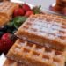 Waffeleisen erklärt: Bauformen im Überblick - welche passt zu dir?