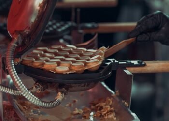 Belgisches Waffeleisen vs. Herzwaffeleisen: Die entscheidenden Unterschiede