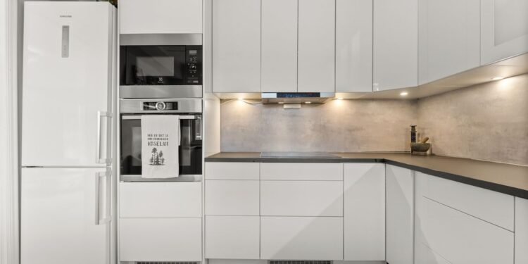 Einbaukühlschrank: Worauf es beim Kauf wirklich ankommt (2026)