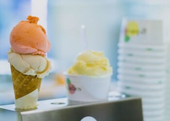 Eismaschinen erklärt: Funktionsweise, Typen und was wirklich dahintersteckt