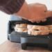 Feste oder wechselbare Platten beim Sandwichmaker: Aufbau und Unterschiede