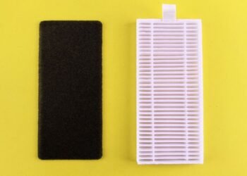 HEPA-Filter: Was er wirklich filtert und worauf du beim Kauf achten musst