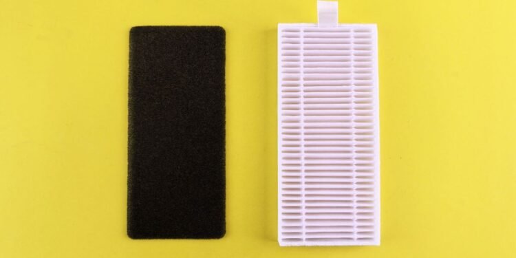 HEPA-Filter: Was er wirklich filtert und worauf du beim Kauf achten musst