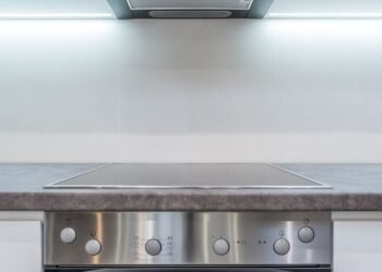 Herd erklärt: Aufbau, Bauteile und Funktionsweise verständlich erklärt