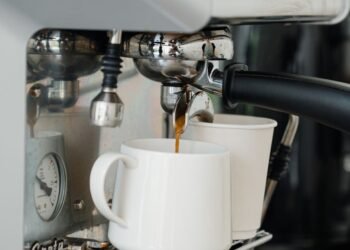 Kaffeemaschinen-Arten im Überblick: Alle Systeme im Vergleich