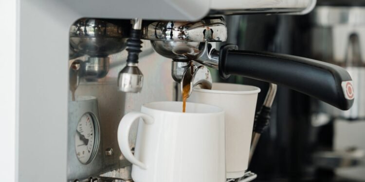 Kaffeemaschinen-Arten im Überblick: Alle Systeme im Vergleich