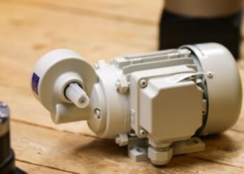 Linearmotor: Technik, Funktionsweise und Einsatz in Haushaltsgeräten