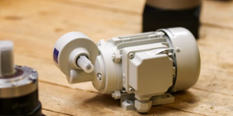 Linearmotor: Technik, Funktionsweise und Einsatz in Haushaltsgeräten