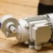 Linearmotor: Technik, Funktionsweise und Einsatz in Haushaltsgeräten