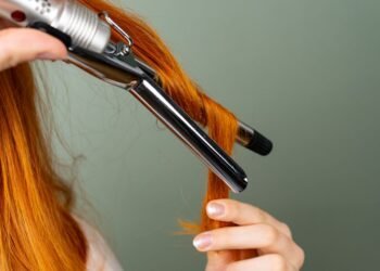 Lockenstäbe erklärt: Bauformen im Überblick - welche passt zu welchem Haar?