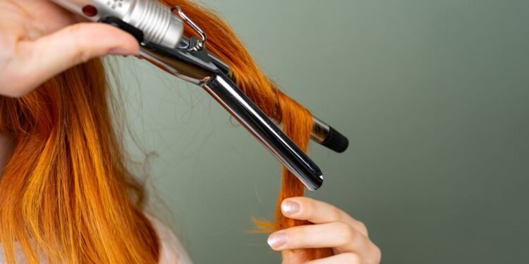 Lockenstäbe erklärt: Bauformen im Überblick - welche passt zu welchem Haar?