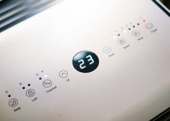 Luftentfeuchter erklärt: Funktionsweise, Technik und Einsatz im Überblick