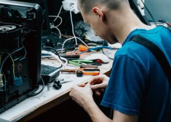 Recht auf Reparatur: Was seit 31. Juli 2026 für Haushaltsgeräte gilt